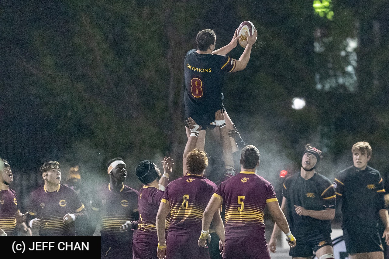  Université Concordia - University of Guelph - Rugby - CANUMENS 2019 - Concordia U vs U Guelph - by Jeff Chan (#CANUMENS1904) Photo by: Jeff Chan | Siuxy Sports 2019-11-20