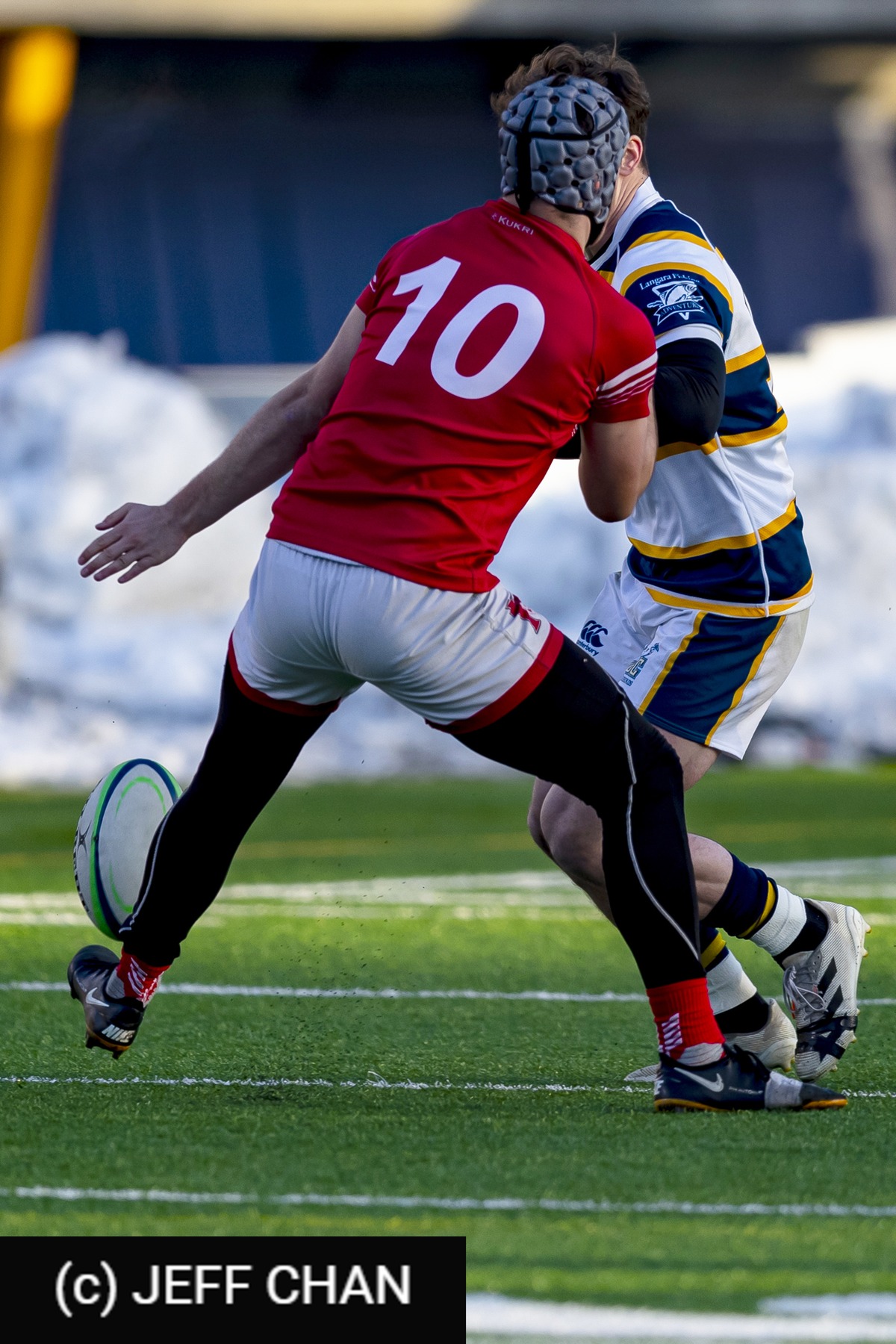  University of British Columbia - Université McGill - Rugby - CANUMENS 2022 - U British Columbia vs McGill U - Gold Game by Jeff Chan (#CANUMENS2212) Photo by: Jeff Chan | Siuxy Sports 2022-12-04