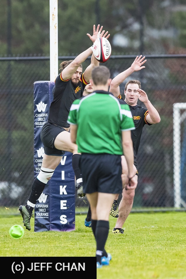  University of British Columbia - University of Guelph - Rugby - CANUMENS 2018 - U British Columbia vs U Guelph by Jeff Chan (#CANUMENS1807) Photo by: Jeff Chan | Siuxy Sports 2018-11-22