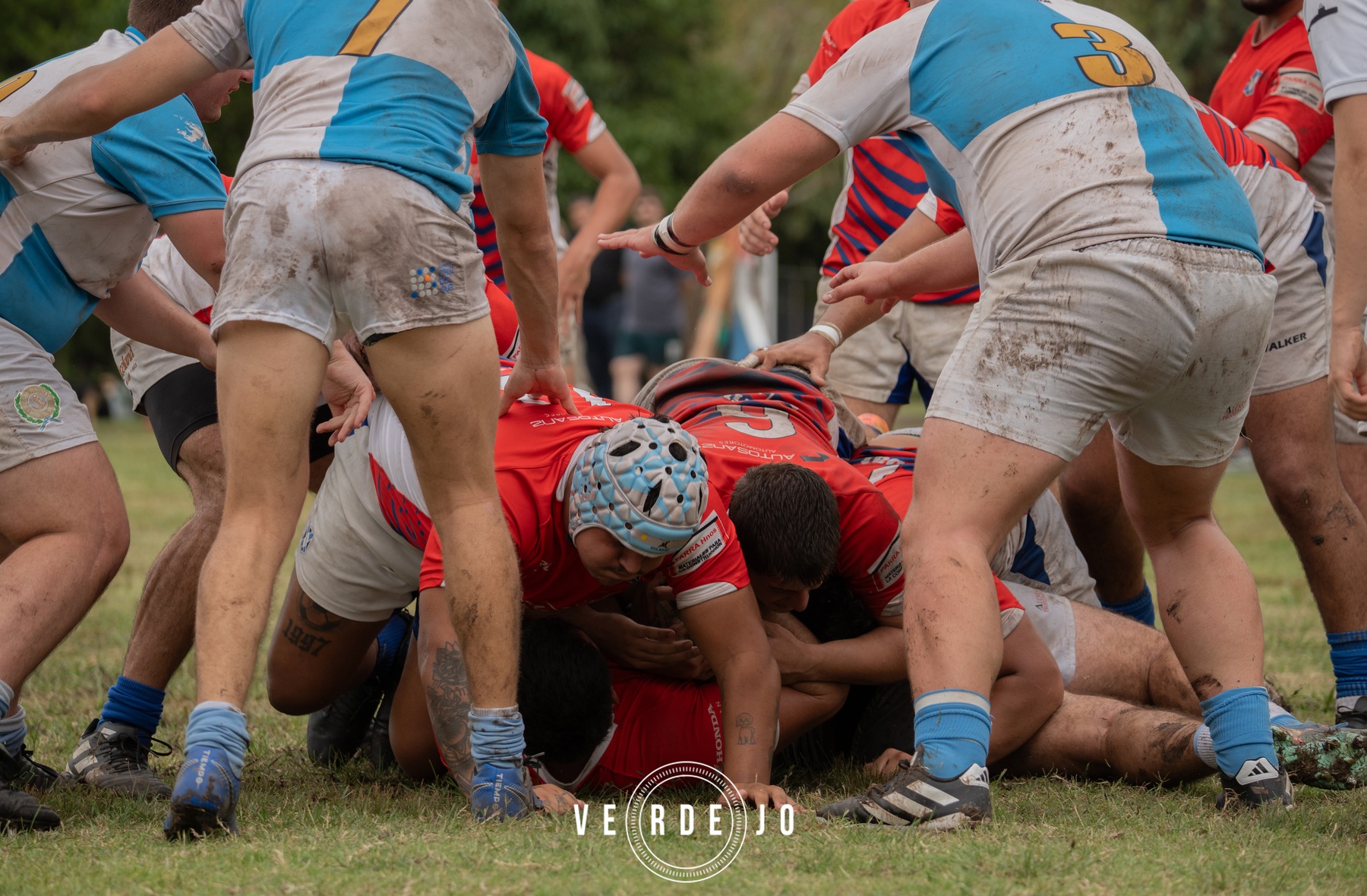  Luján Rugby Club - Centro Naval - Rugby - URBA 2026 - 1ra C - Lujan vs Centro Naval (1ra, Inter, PreInter A) (#URBA261CLRCN3) Photo by: Ignacio Verdejo | Siuxy Sports 2026-03-28