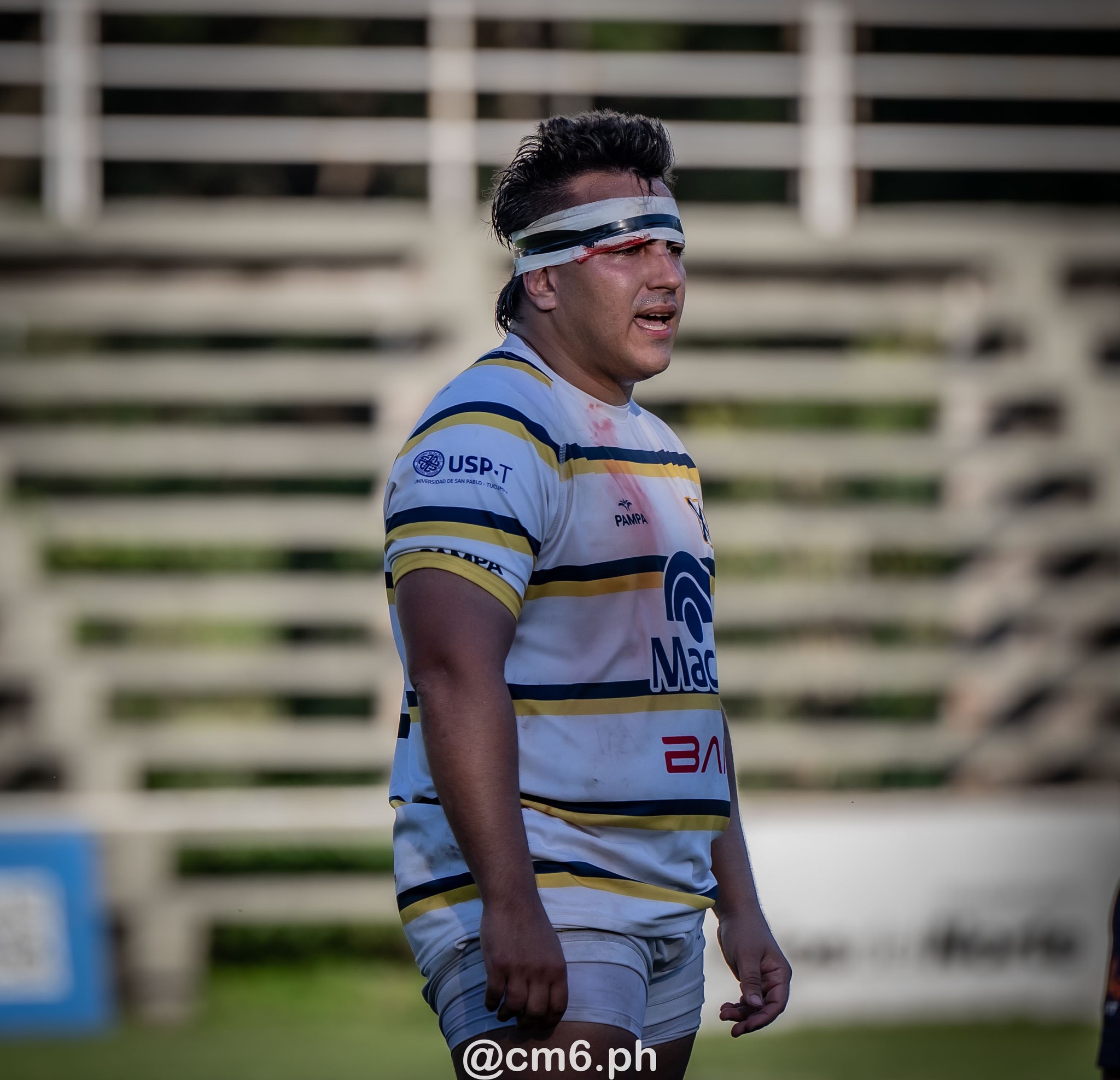  Tucumán Lawn Tennis Club - Universitario Rugby Club - Tucuman - Rugby - URT 2026 - Tucuman Lawn Tennis Club vs Universitario Rugby Club (#URT26TLTCUR4) Photo by: Christian Mas | Siuxy Sports 2026-04-19