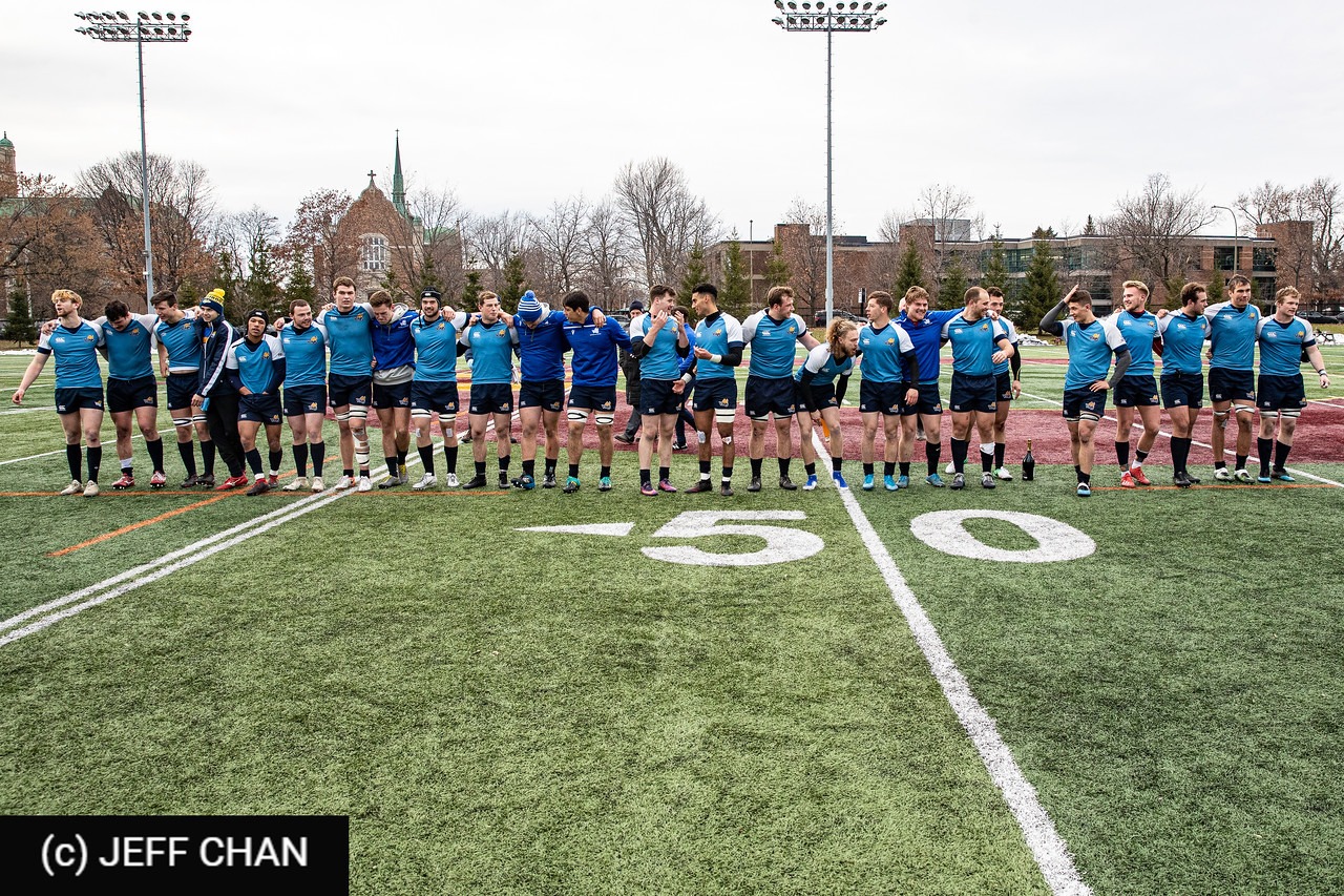  University of British Columbia - University of Victoria - Rugby - CANUMENS 2019 - U British Columbia vs U Victoria - Gold Game by Jeff Chan (#CANUMENS1908) Photo by: Jeff Chan | Siuxy Sports 2019-11-24
