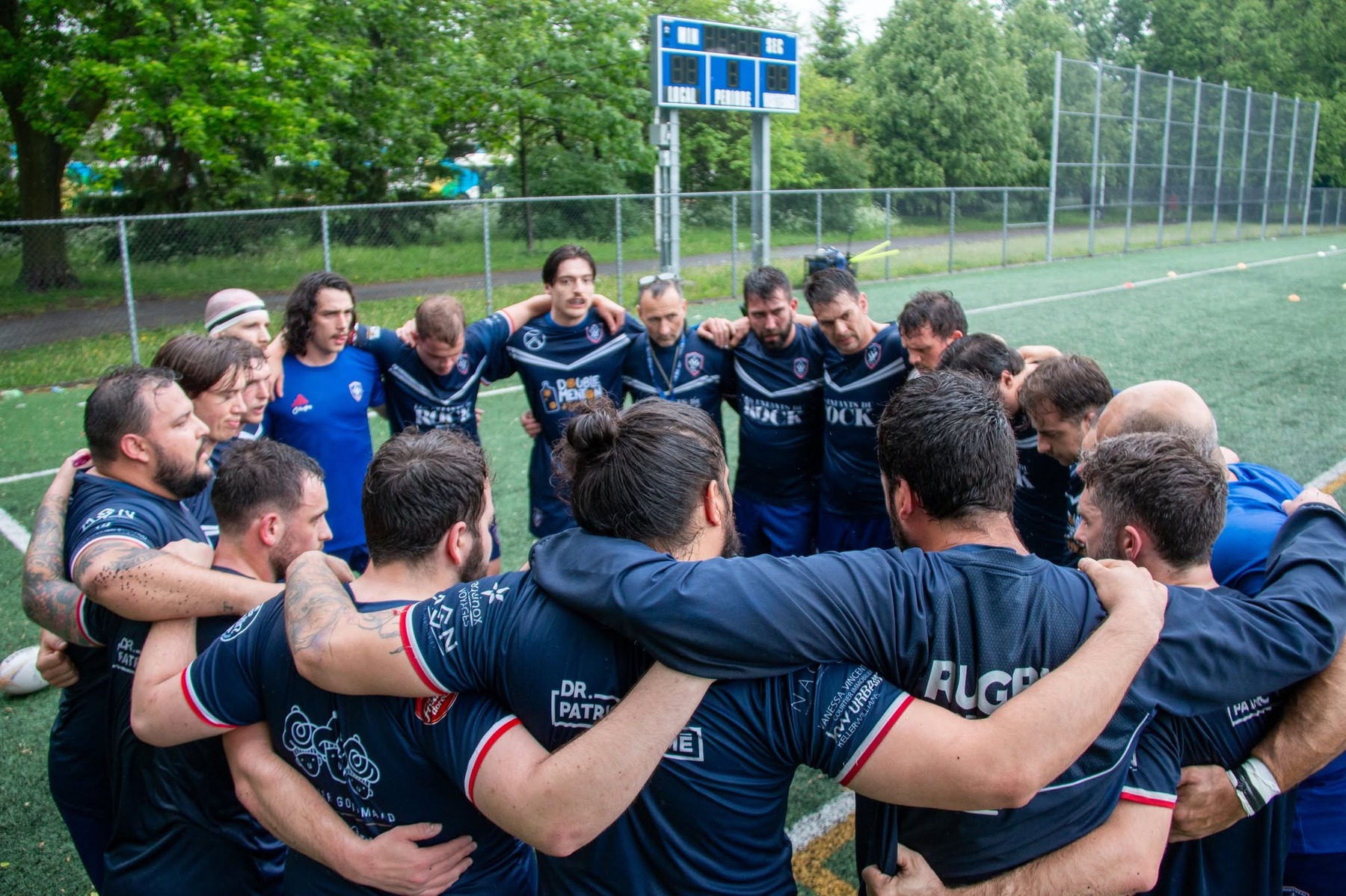  Rugby XV de Montréal - Parc Olympique Rugby - Rugby - RQ 2026 - LP1M Res - XV de Montreal vs Parc Olympique (#RQ26LP1MRXVMPO6) Photo by:  | Siuxy Sports 2026-06-06