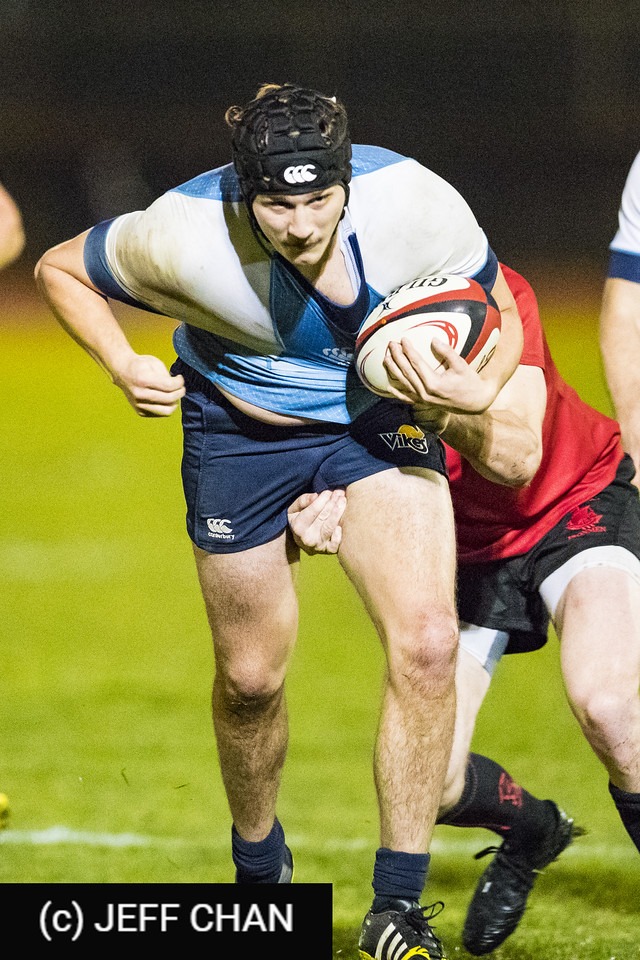  University of Victoria - University of New Brunswick - Rugby - CANUMENS 2018 - U Victoria vs U New Brunswick by Jeff Chan (#CANUMENS1806) Photo by: Jeff Chan | Siuxy Sports 2018-11-23