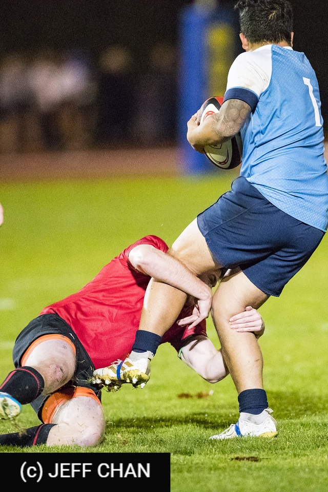  University of Victoria - University of New Brunswick - Rugby - CANUMENS 2018 - U Victoria vs U New Brunswick by Jeff Chan (#CANUMENS1806) Photo by: Jeff Chan | Siuxy Sports 2018-11-23