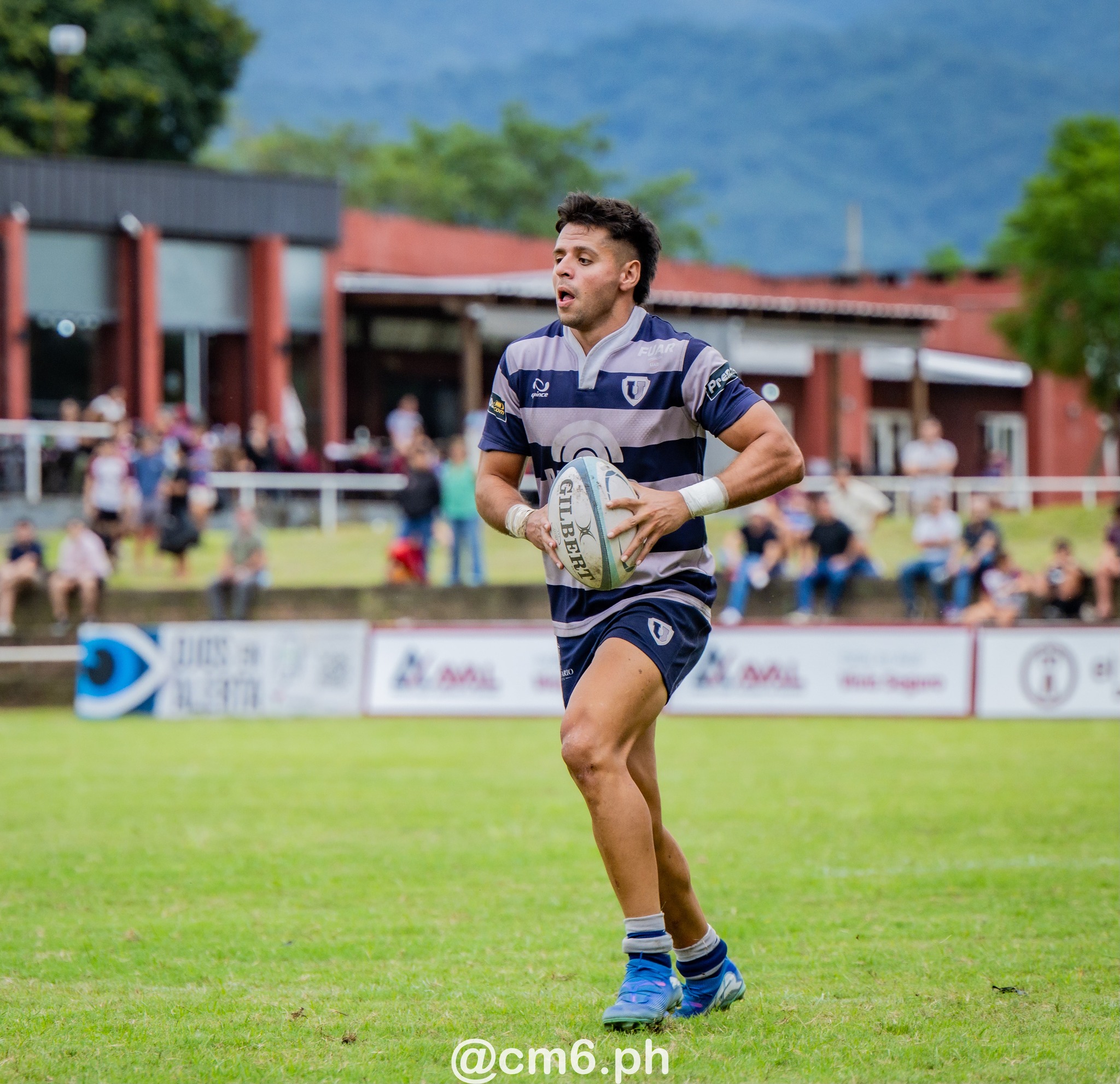  Jockey Club (Tucuman) - Universitario Rugby Club - Tucuman - Rugby - URT 2026 - Jockey Club Tucuman vs Universitario Rugby Club (#URT26JCTUR3) Photo by: Christian Mas | Siuxy Sports 2026-03-21