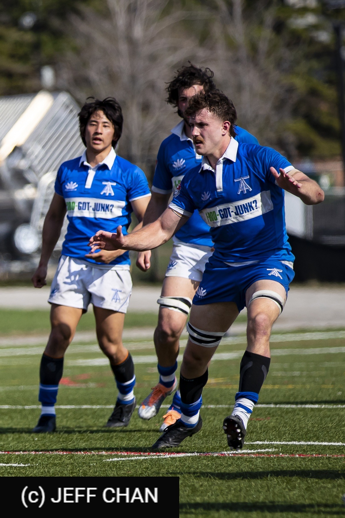  Toronto - Quebec - Rugby - MLR 2023 Toronto Arrows Academy vs Quebec (#MLR23ACQU04) Photo by: Jeff Chan | Siuxy Sports 2023-04-15