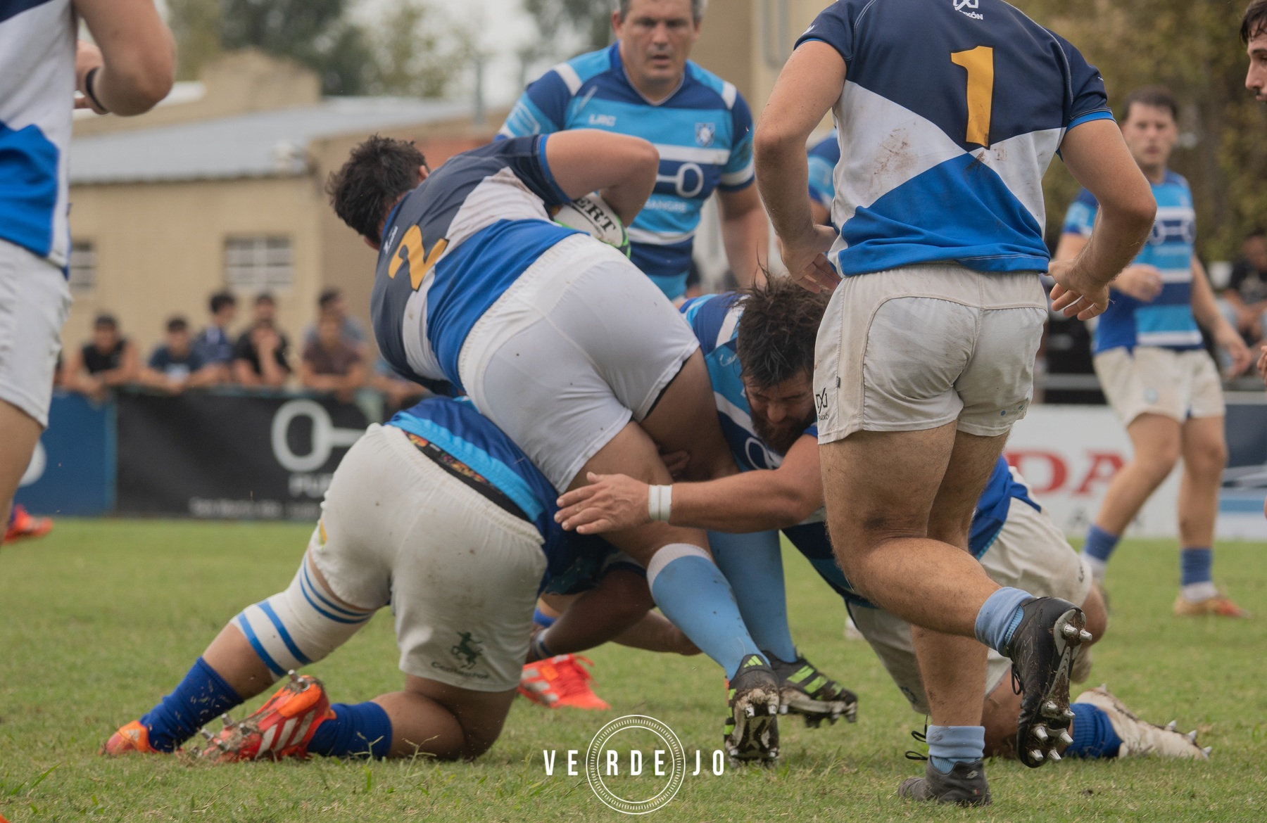  Luján Rugby Club - Centro Naval - Rugby - URBA 2026 - 1ra C - Lujan vs Centro Naval (1ra, Inter, PreInter A) (#URBA261CLRCN3) Photo by: Ignacio Verdejo | Siuxy Sports 2026-03-28