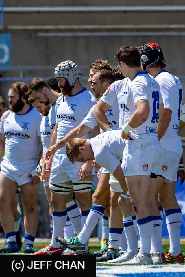  Toronto - San Diego - Rugby - MLR 2019 Toronto Arrows vs San Diego (#MLR19TOSD05) Photo by: Jeff Chan | Siuxy Sports 2019-05-05