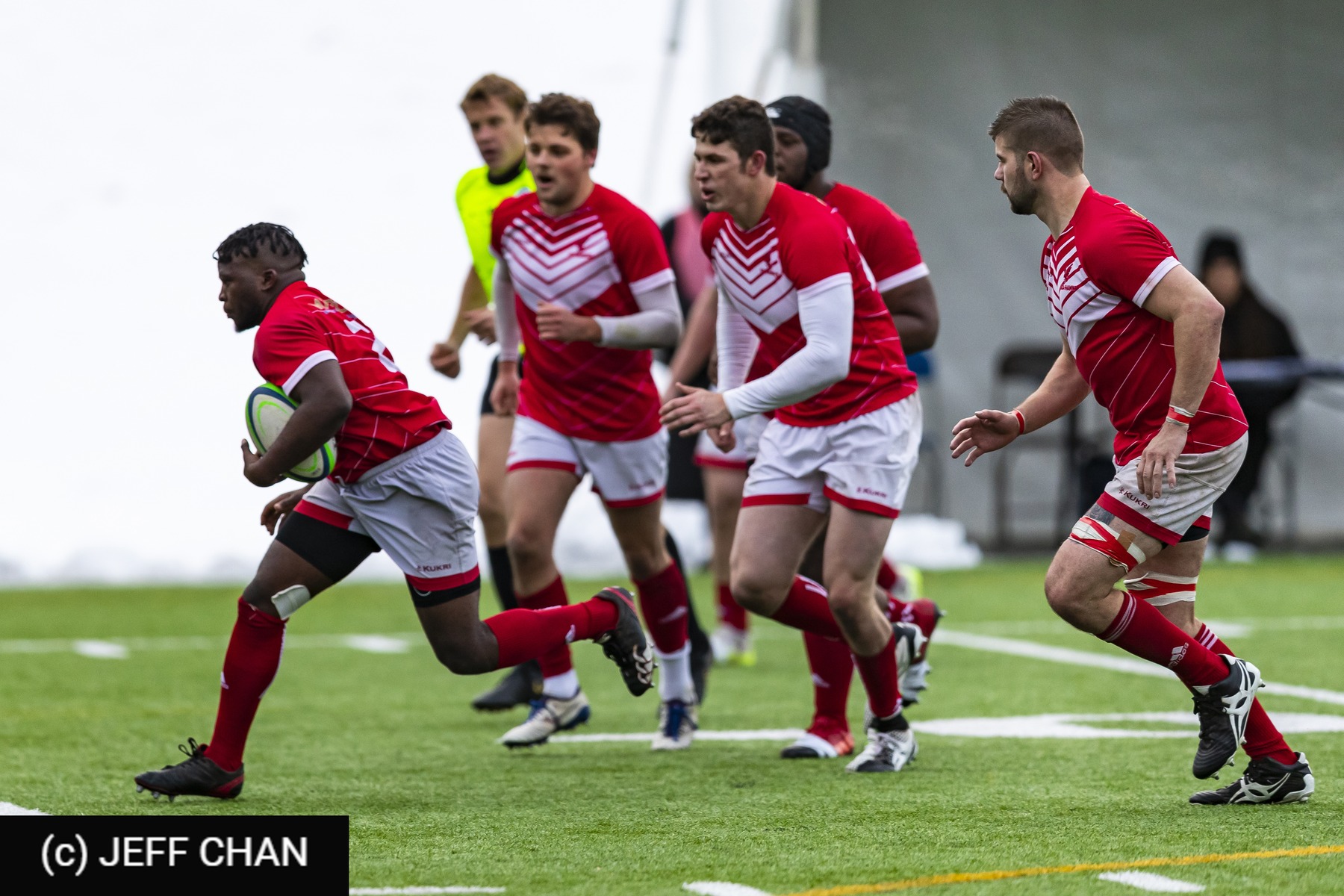  University of Guelph - Memorial University of Newfoundland - Rugby - CANUMENS 2022 - U Guelph vs Memorial U -  by Jeff Chan (#CANUMENS2203) Photo by: Jeff Chan | Siuxy Sports 2022-11-30