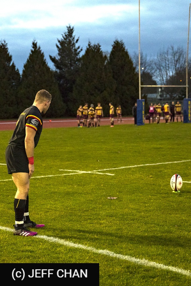  University of Guelph - Université Concordia - Rugby - CANUMENS 2018 - U Guelph vs Concordia U by Jeff Chan (#CANUMENS1801) Photo by: Jeff Chan | Siuxy Sports 2018-11-23