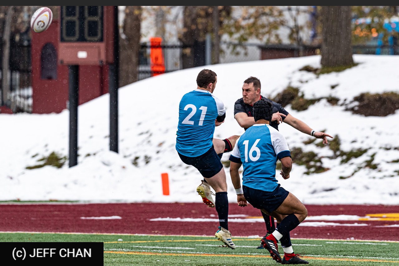  University of Victoria - University of New Brunswick - Rugby -  Rugby CANUMENS 2019 - U Victoria vs U New Brunswick - by Jeff Chan (#CANUMENS1901) Photo by: Jeff Chan | Siuxy Sports 2019-11-20