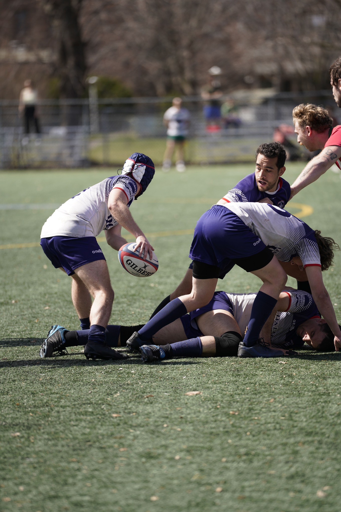  Rugby Club de Montréal - Rugby XV de Montréal - Rugby - RQ 2026 - Match amical de pré-saison - Rugby Club de Montréal vs XV de Montréal - Rémi (#RQ26RCMXV14) Photo by:  | Siuxy Sports 2026-04-18