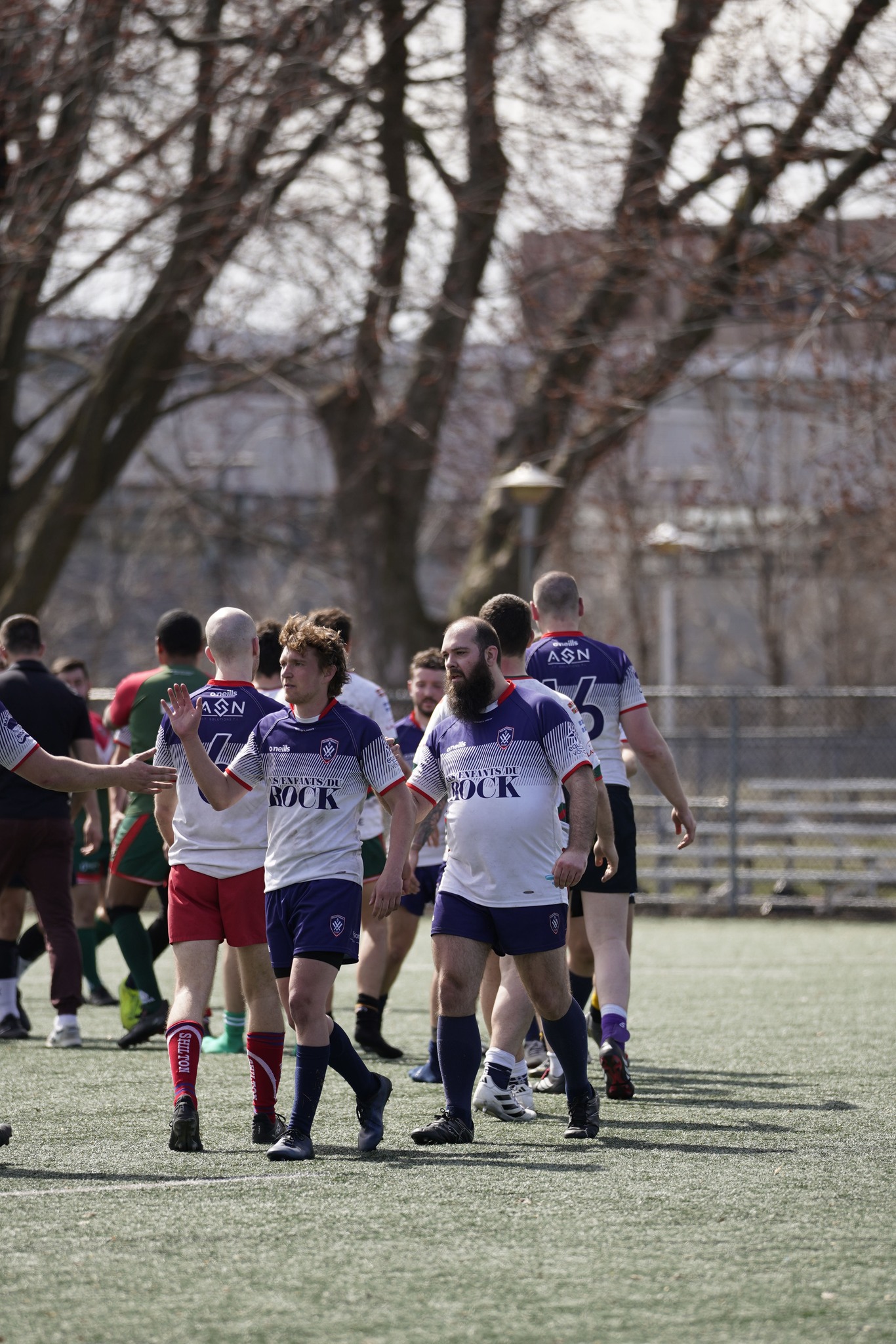  Rugby Club de Montréal - Rugby XV de Montréal - Rugby - RQ 2026 - Match amical de pré-saison - Rugby Club de Montréal vs XV de Montréal - Rémi (#RQ26RCMXV14) Photo by:  | Siuxy Sports 2026-04-18