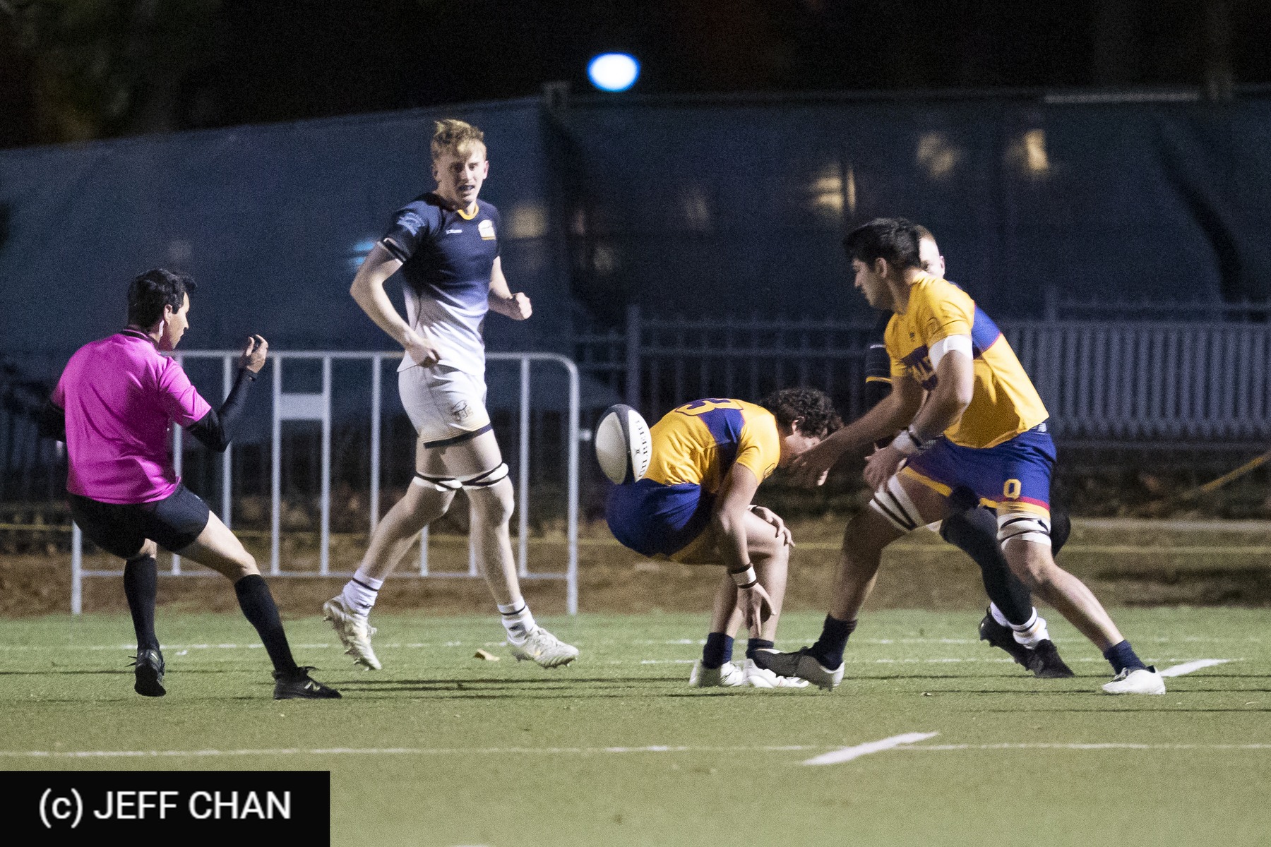  Queen's University - University of British Columbia - Rugby - CANUMENS 2021 - Queen's U vs U British Columbia - by Jeff Chan (#CANUMENS2105) Photo by: Jeff Chan | Siuxy Sports 2021-11-26