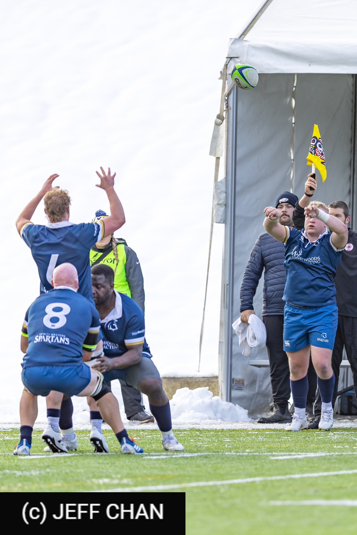  University of Victoria - Trinity Western University - Rugby - CANUMENS 2022 - U Victoria vs  Trinity Western U -  by Jeff Chan (#CANUMENS2201) Photo by: Jeff Chan | Siuxy Sports 2022-11-30