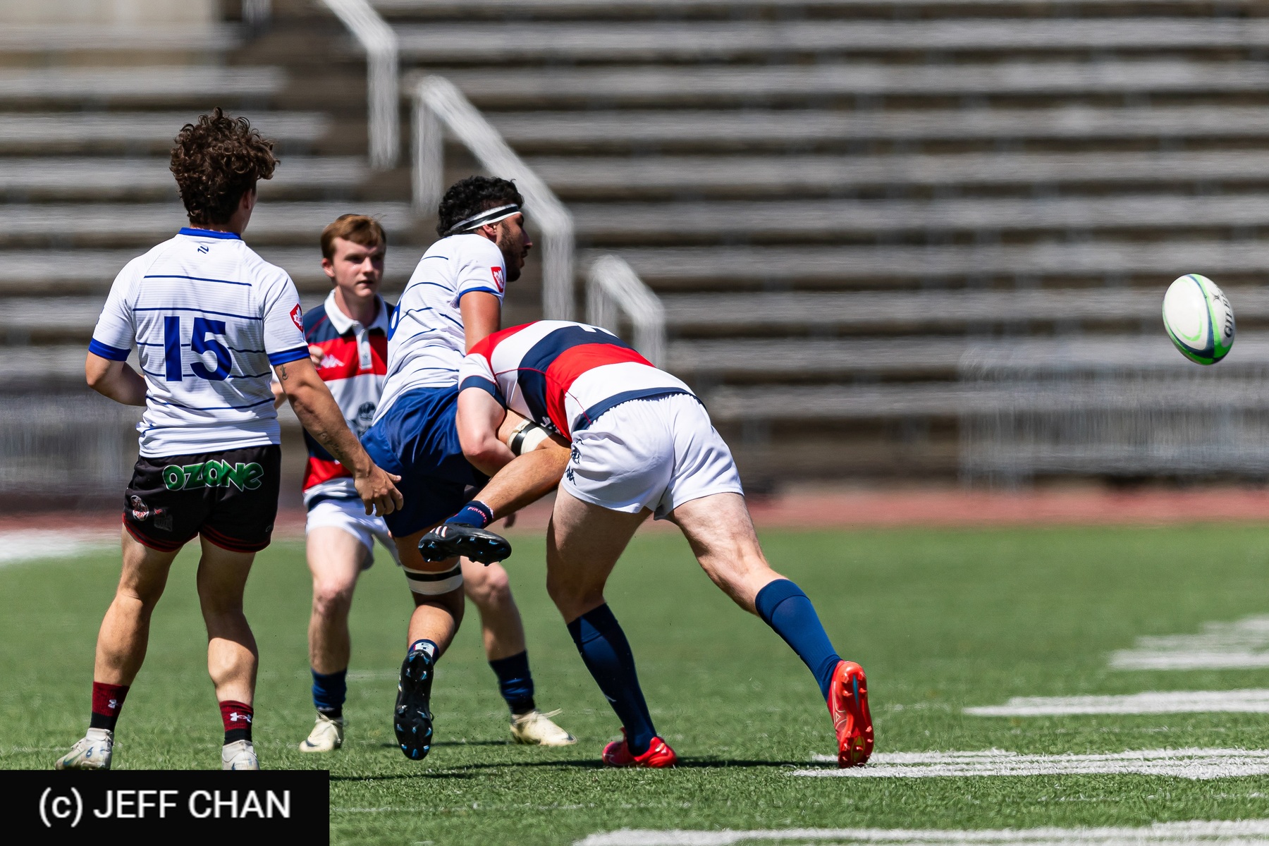  Équipe Québec Senior Masculin - New England - Rugby - ECRC 2024 - Rugby Québec Dével. (31) vs (15) FreeJacks Independents - 5th place (#ECC24RQDFJI96) Photo by: Jeff Chan | Siuxy Sports 2024-06-02