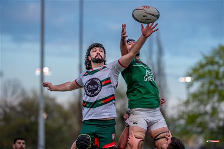 RQ 2026 - SL M 1 - RCM vs Montreal Irish