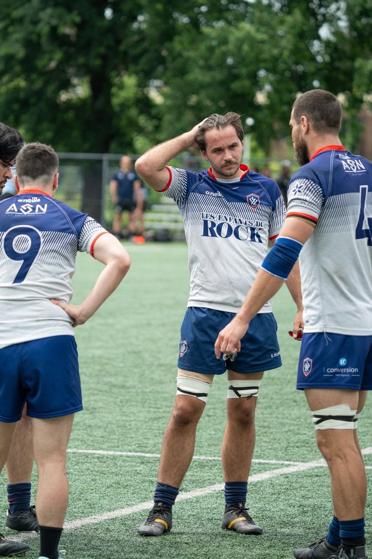  Rugby XV de Montréal - Montreal Wanderers Rugby Football Club - Rugby - RQ 2026 - LP1 M - 1res - XV de Montréal vs Montreal Wanderers (#RQ26LPMBXXVW7) Photo by:  | Siuxy Sports 2026-07-04