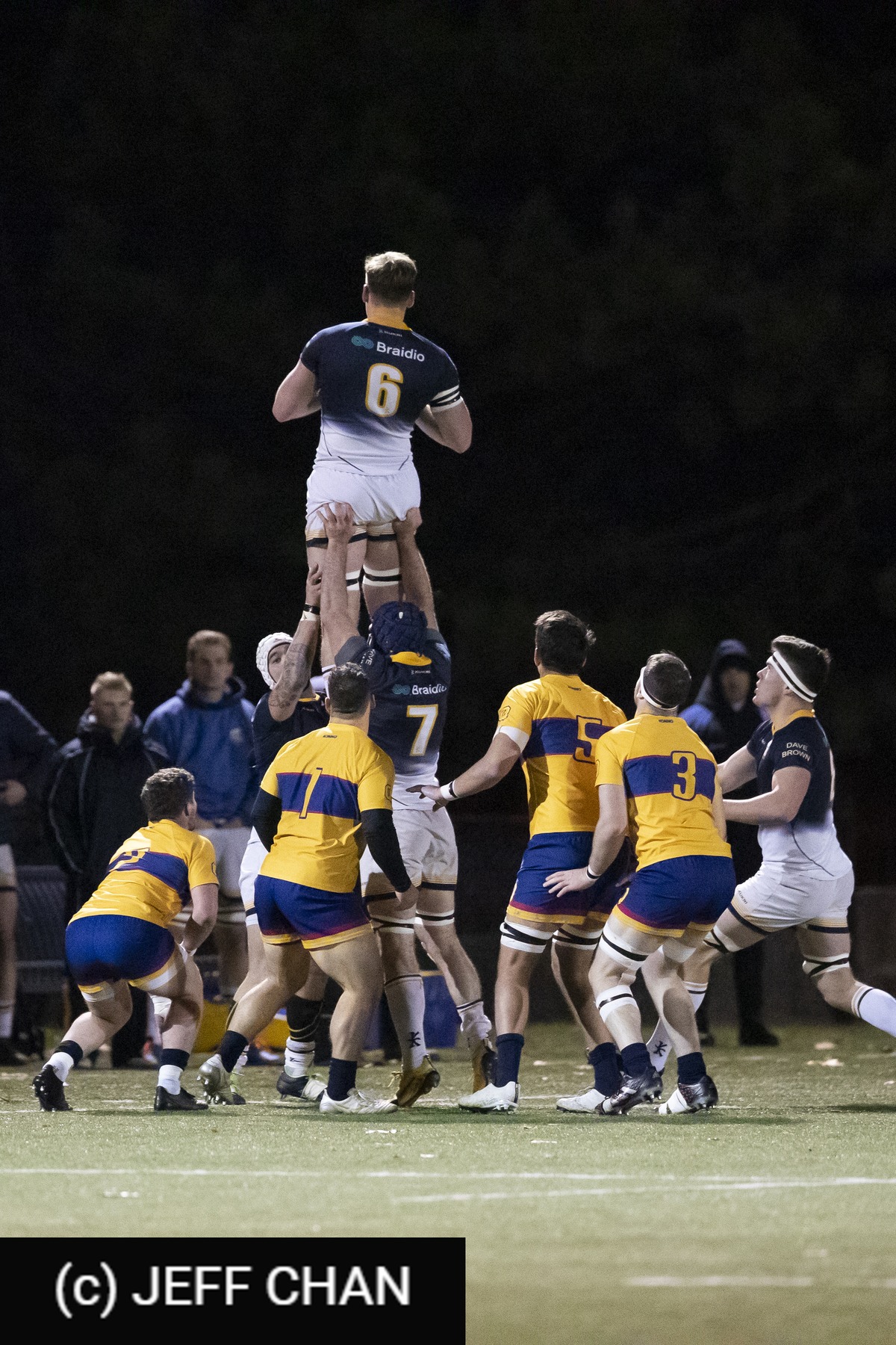  Queen's University - University of British Columbia - Rugby - CANUMENS 2021 - Queen's U vs U British Columbia - by Jeff Chan (#CANUMENS2105) Photo by: Jeff Chan | Siuxy Sports 2021-11-26
