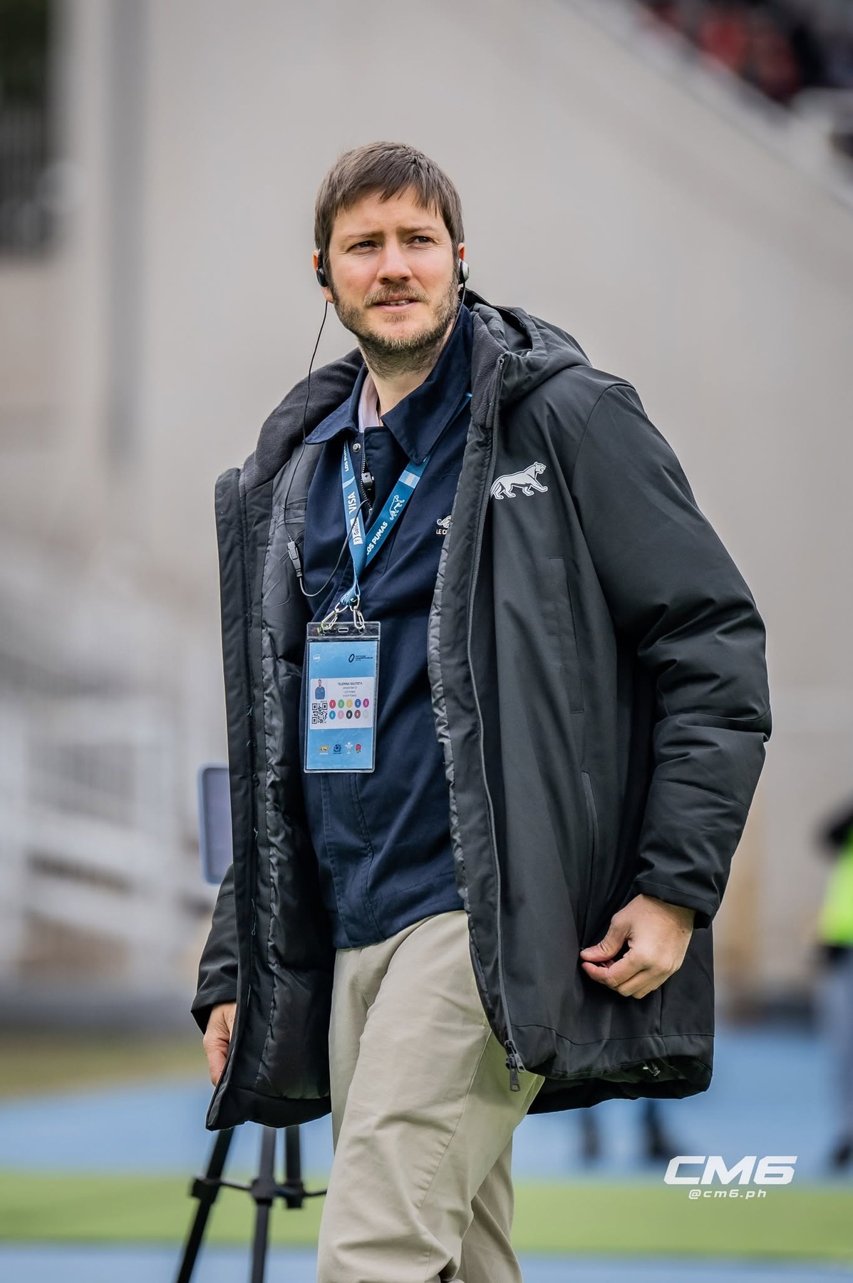  Selección Argentina de Rugby XV - Scotland national rugby union team - Rugby - Nations Championship 2026 - Argentina vs Escocia (#NC26ARSC1) Photo by: Christian Mas | Siuxy Sports 2026-07-04
