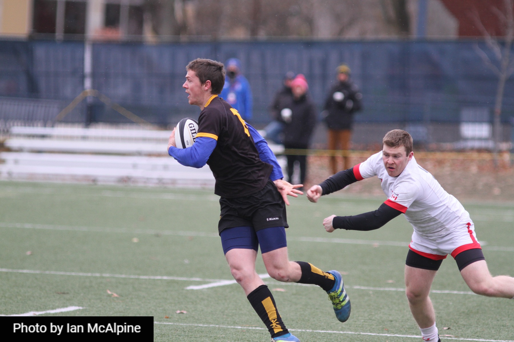  Royal Military College of Canada - Dalhousie University - Rugby - CANUMENS 2021 - RMC of Canada vs Dalhousie U - by Jeff Chan (#CANUMENS2109) Photo by: Jeff Chan | Siuxy Sports 2021-11-28