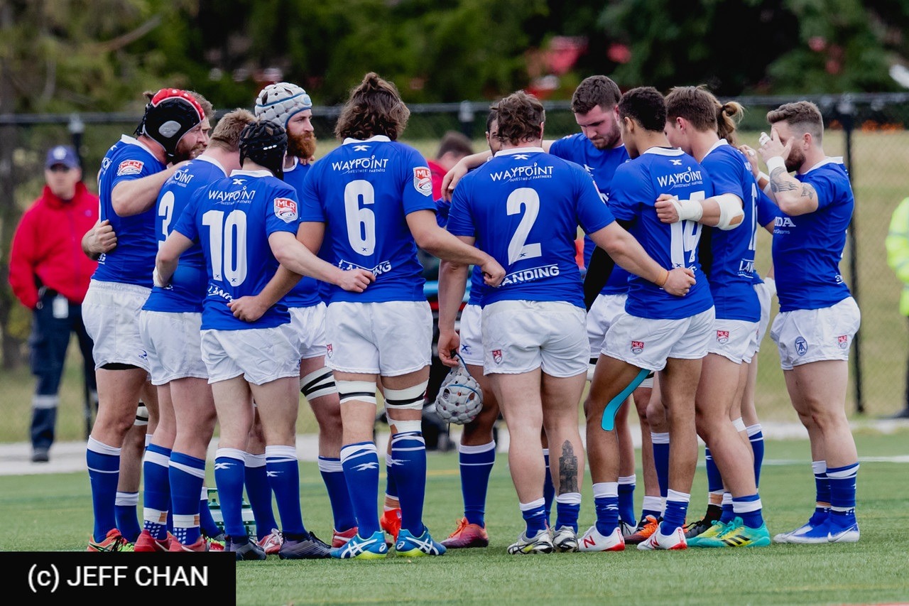  Toronto - Houston - Rugby - MLR 2019 Toronto Arrows vs Houston (#MLR19TOHO04) Photo by: Jeff Chan | Siuxy Sports 2019-04-21