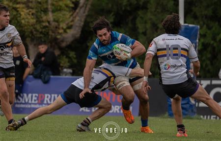 URBA 2026 - 1ra C - Lujan vs Padua (1ra, Inter, PreInter A)