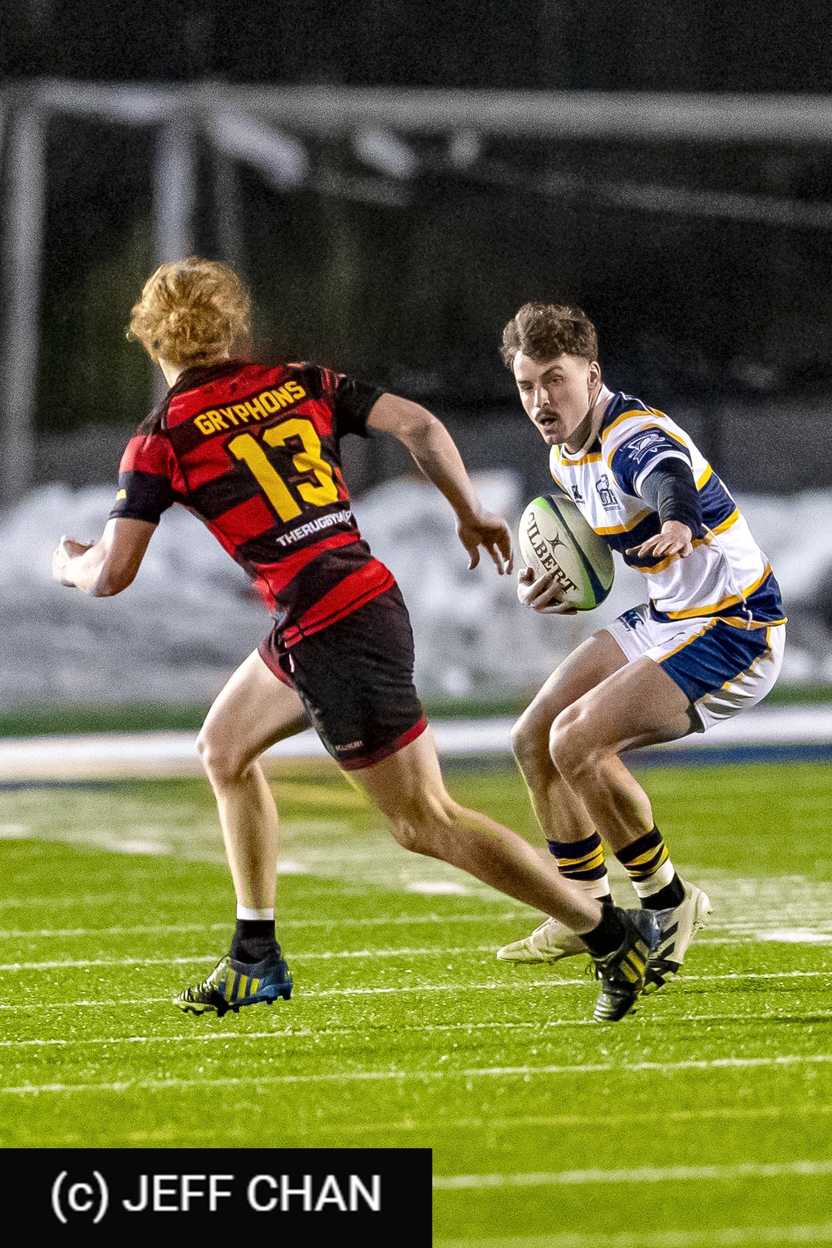  University of British Columbia - University of Guelph - Rugby - CANUMENS 2022 - U British Columbia vs Guelph -  by Jeff Chan (#CANUMENS2207) Photo by: Jeff Chan | Siuxy Sports 2022-12-02