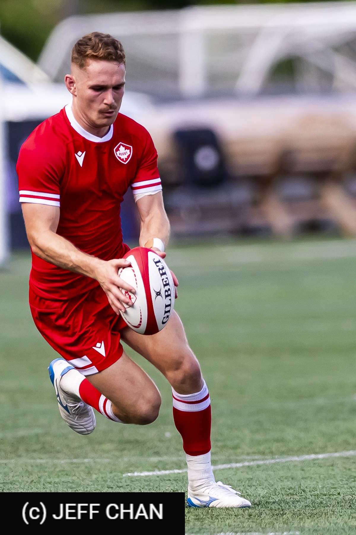  Canada Rugby XV M - Scotland national rugby union team - Rugby - Canada vs Scotland - 2024 TD Place - Post Game - by Jeff Chan (#CANSCO240709) Photo by: Jeff Chan | Siuxy Sports 2024-07-06