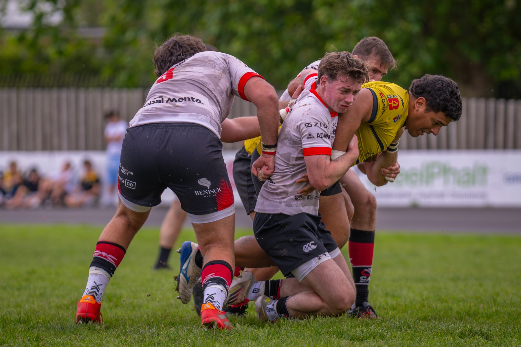  Getxo Artea Rugby Taldea - CAU Rugby Valencia - Rugby - FER 2026 - Liga Ascenso a Elite - Getxo - CAU Valencia  (#FER26LAEGCV5) Photo by: Fredy Monfoto | Siuxy Sports 2026-05-10