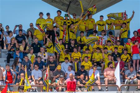 FER 2026 - Getxo Rugby vs CAU Rugby Valencia