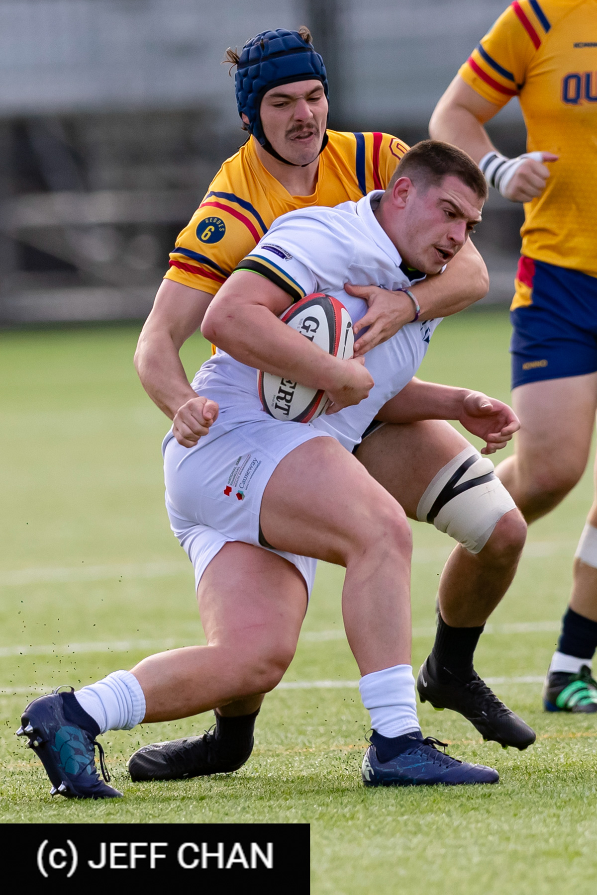  Queen's University - Trinity Western University - Rugby - CANUMENS 2023 - Queen's vs Trinity U by Jeff Chan (#CANUMENS2309) Photo by: Jeff Chan | Siuxy Sports 2023-11-19