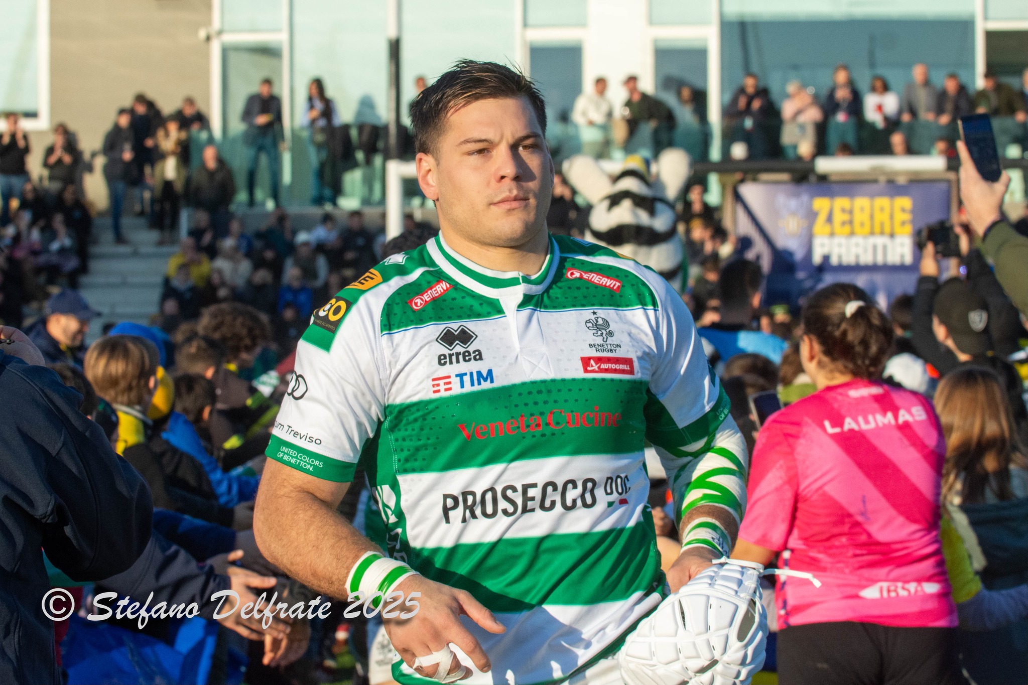  Zebre Parma - Benetton Rugby - Rugby - FIR - BKT URC 25/26: Zebre Parma vs Benetton Rugby (#FIRBKTZPBR12) Photo by: Stefano Delfrate | Siuxy Sports 2025-12-27