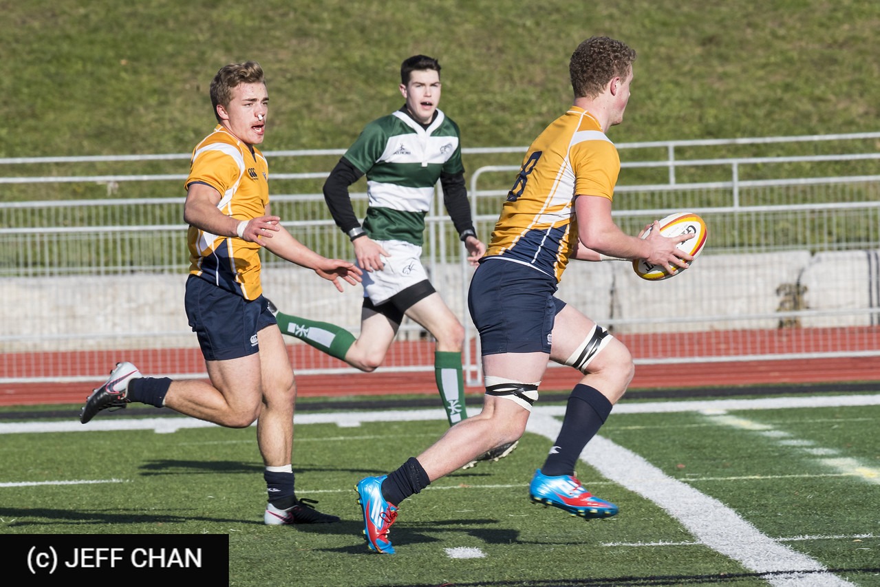  University of Victoria - University of Prince Edward Island - Rugby - CANUMENS 2017 - U Victoria vs U Prince Edward Island - by Jeff Chan (#CANUMENS1701) Photo by: Jeff Chan | Siuxy Sports 2017-11-17