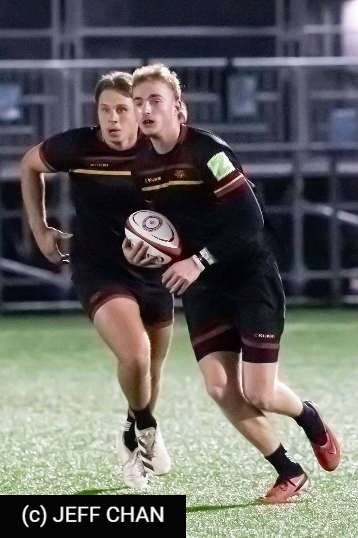  University of Guelph - Trinity Western University - Rugby - CANUMENS 2023 - Quarter final - Guelph vs Trinity Western by Jeff Chan (#CANUMENS2302) Photo by: Jeff Chan | Siuxy Sports 2023-11-15