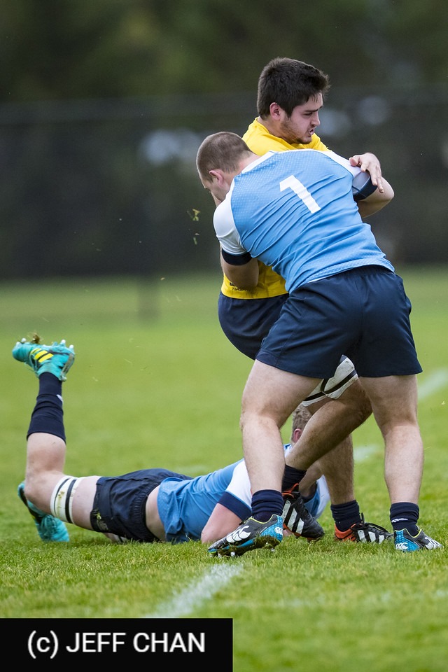  Queen's University - University of Victoria - Rugby - CANUMENS 2018 - Queen's U vs U Victoria by Jeff Chan (#CANUMENS1804) Photo by: Jeff Chan | Siuxy Sports 2018-11-22