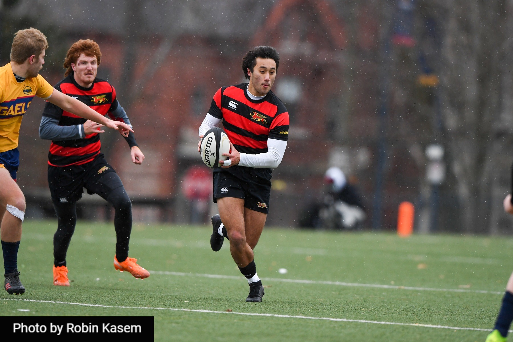  Queen's University - University of Guelph - Rugby - OUA 2021 Queen's vs Guelph (#OUA21QUGU11) Photo by: Jeff Chan | Siuxy Sports 2021-11-28