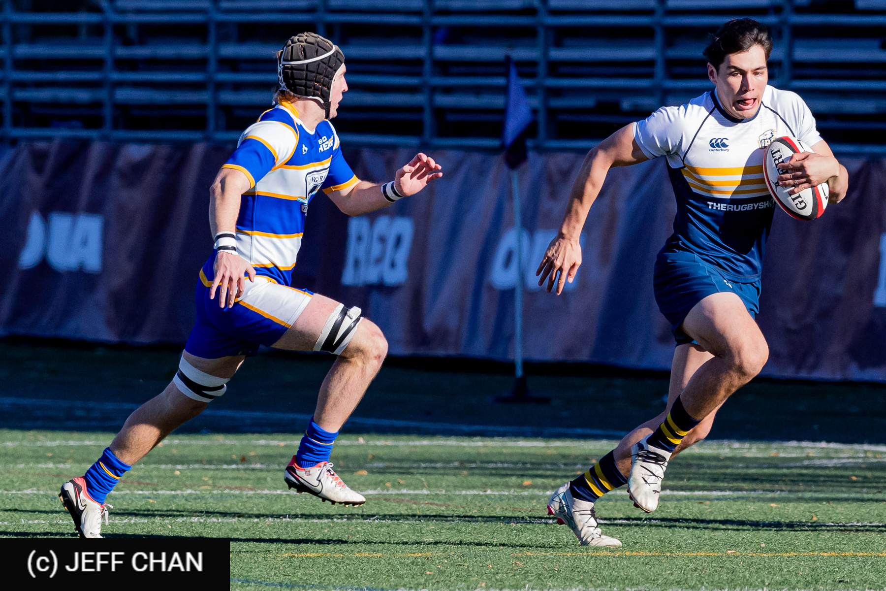 Alastair MARSHALL -  University of British Columbia - University of British Columbia Okanagan - Rugby - CANUMENS 2024 - Qtr final - UBC vs UBCO by Jeff Chan (#CANUMENS2401) Photo by: Jeff Chan | Siuxy Sports 2024-11-13