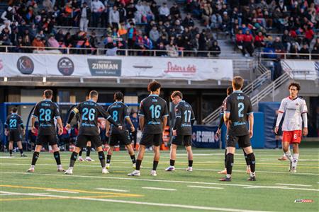 CPL 2026 - Supra FC vs Halifax Wanderers