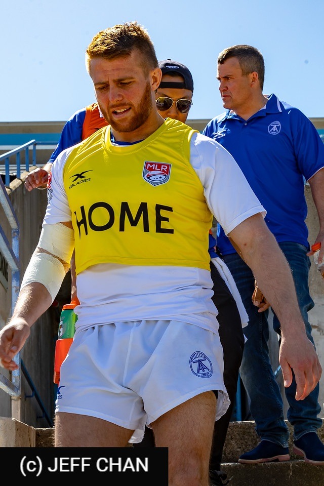  Toronto - San Diego - Rugby - MLR 2019 Toronto Arrows vs San Diego (#MLR19TOSD05) Photo by: Jeff Chan | Siuxy Sports 2019-05-05