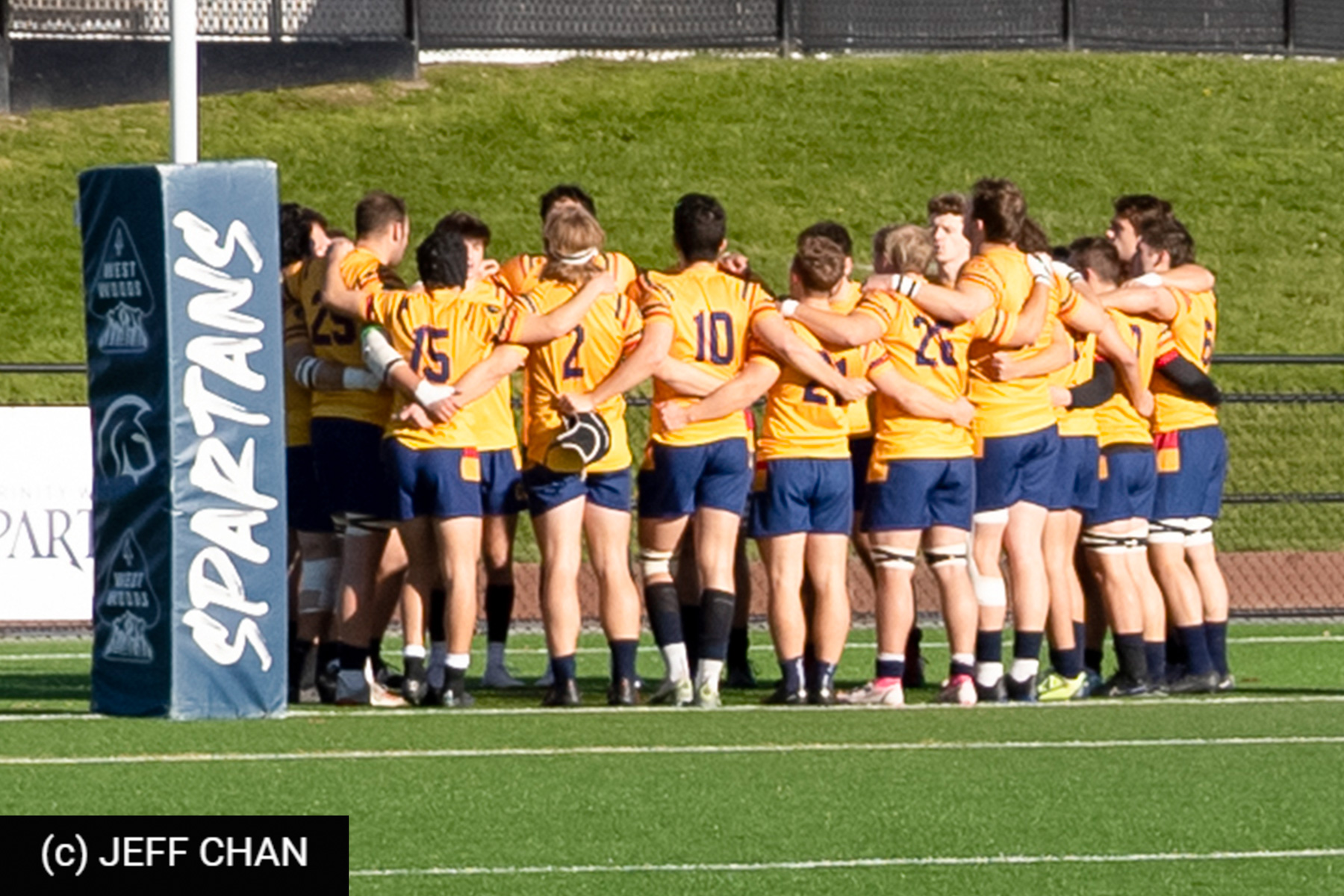  Queen's University - Université Ottawa - Rugby - CANUMENS 2023 - Semi final - Queen's vs U Ottawa by Jeff Chan (#CANUMENS2305) Photo by: Jeff Chan | Siuxy Sports 2023-11-17