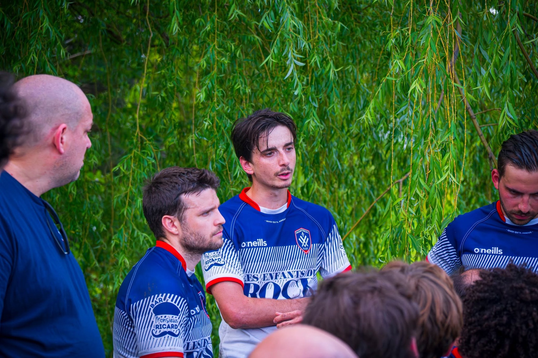 St-Lambert Locks RFC - Rugby XV de Montréal - Rugby - RQ 2026 - LP1M Res - St-Lambert vs XV de Montreal (#RQ26LP1MRSTLXVM6) Photo by:  | Siuxy Sports 2026-06-27