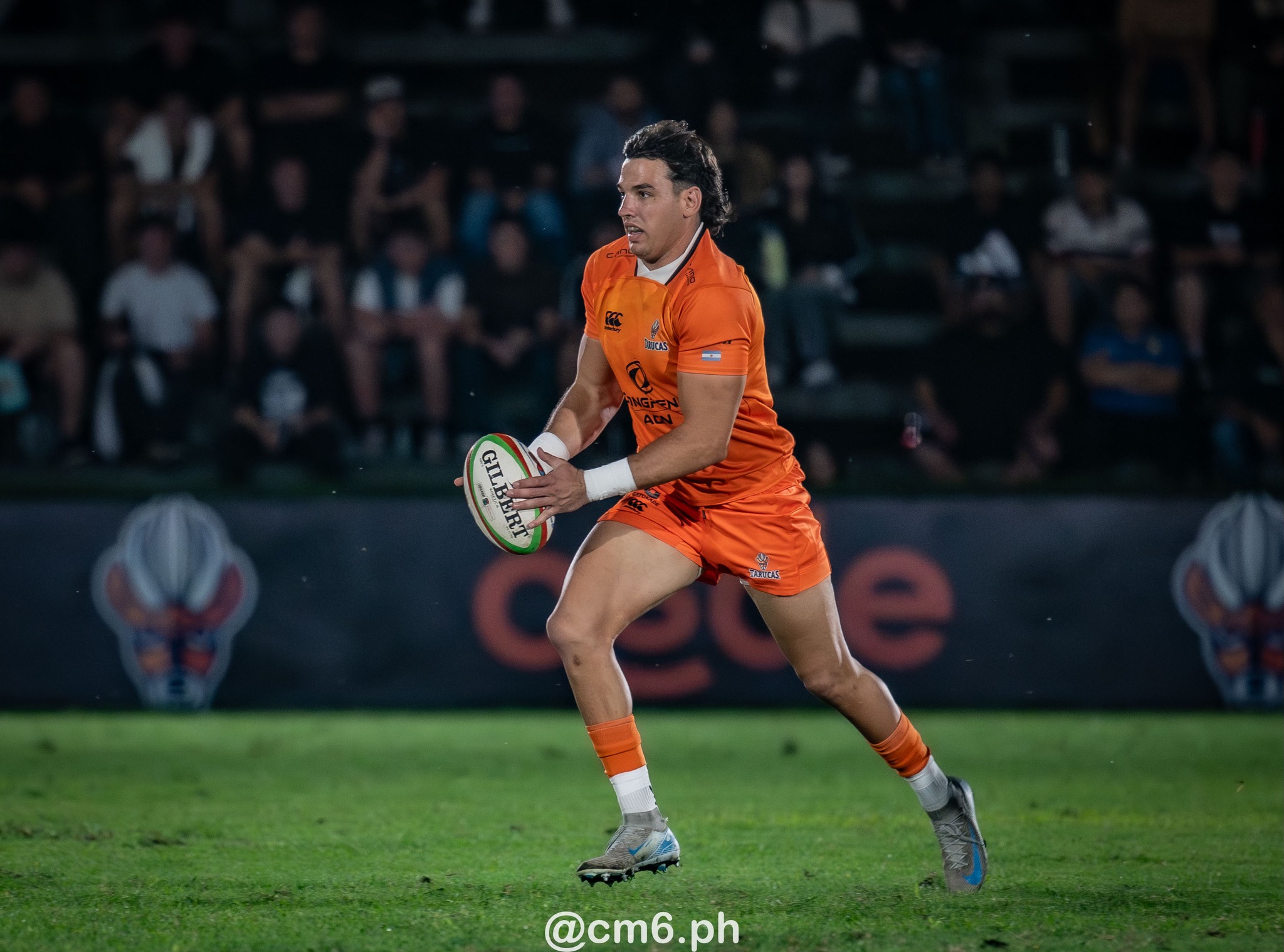 Nicolas MACOME -  Tarucas - Peñarol - Rugby - SRA 2026 - Tarucas Vs Peñarol (#SRA26TARPEN04) Photo by: Christian Mas | Siuxy Sports 2026-04-24