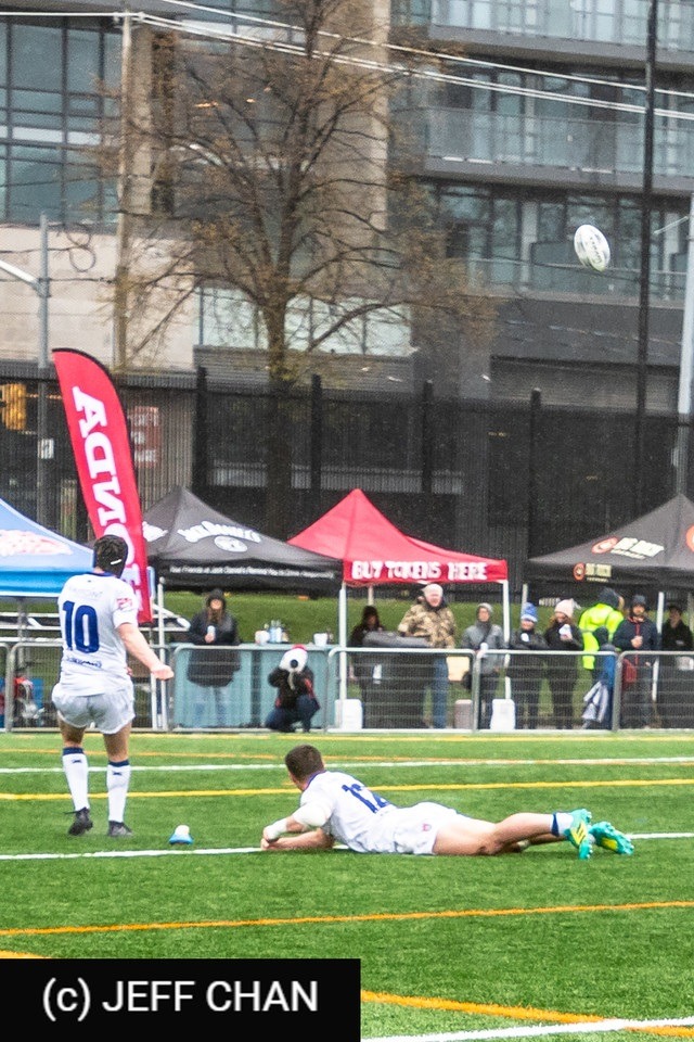  Toronto - Utah - Rugby - MLR 2019 Toronto Arrows vs Utah (#MLR19TOUT05) Photo by: Jeff Chan | Siuxy Sports 2019-05-12