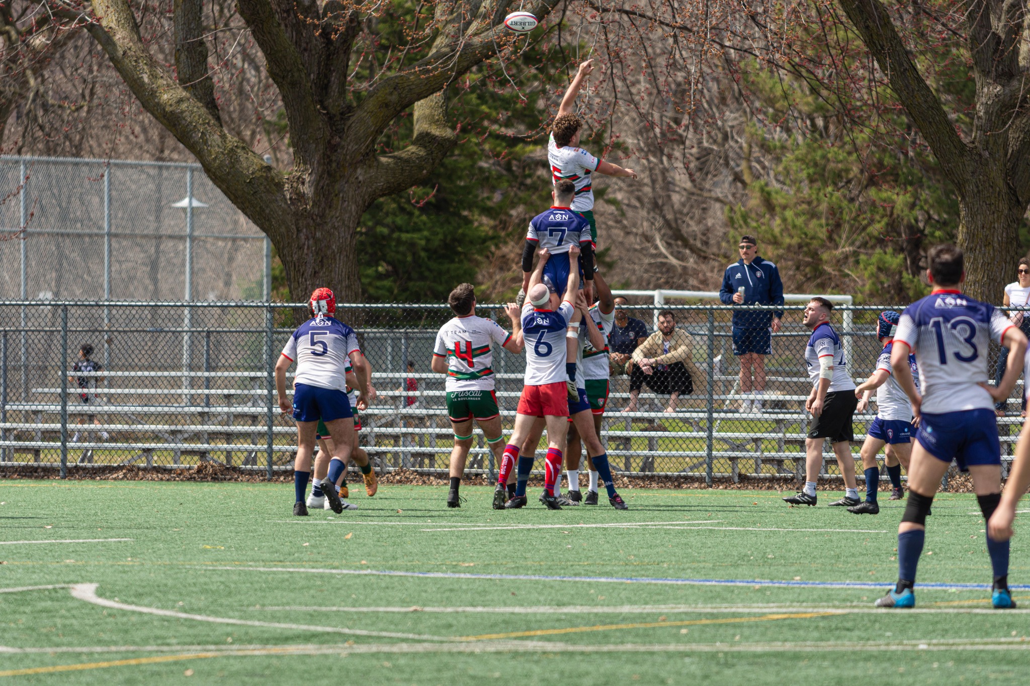  Rugby Club de Montréal - Rugby XV de Montréal - Rugby - RQ 2026 - Match amical de pré-saison - Rugby Club de Montréal vs XV de Montréal - Rémi (#RQ26RCMXV14) Photo by:  | Siuxy Sports 2026-04-18
