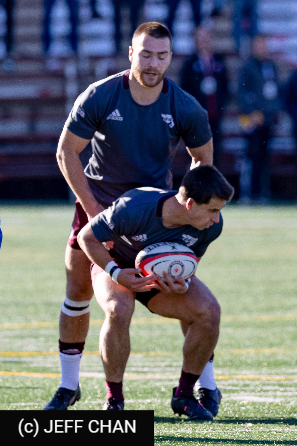  Université Ottawa - University of Victoria - Rugby - CANUMENS 2024 - Consolation Semi - Ottawa vs UVic by Jeff Chan (#CANUMENS2406) Photo by: Jeff Chan | Siuxy Sports 2024-11-15