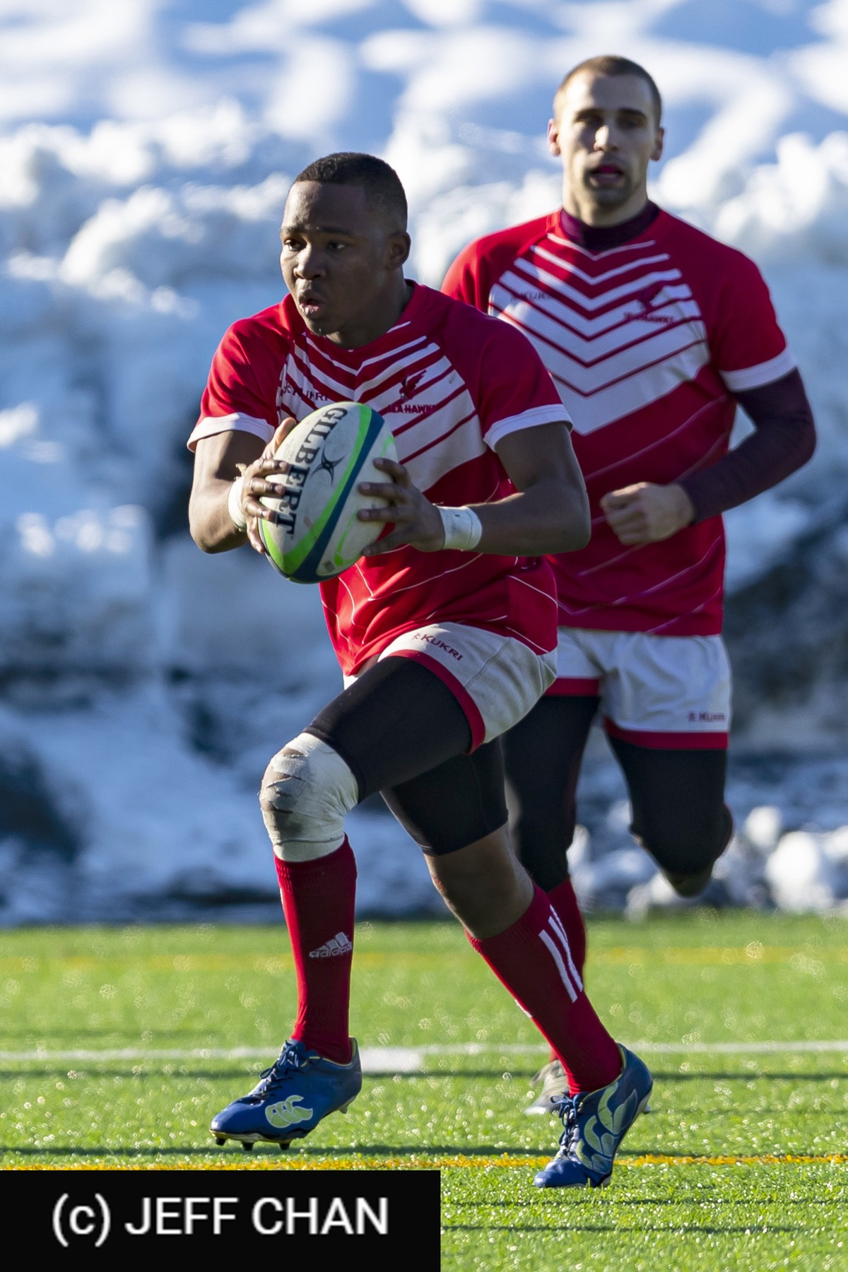  University of Victoria - Memorial University of Newfoundland - Rugby - CANUMENS 2022 - U Victoria vs Memorial U -  by Jeff Chan (#CANUMENS2209) Photo by: Jeff Chan | Siuxy Sports 2022-12-04