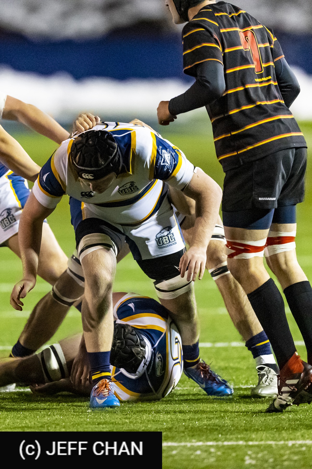  University of British Columbia - University of Calgary - Rugby - CANUMENS 2022 - U British Columbia vs  U Calgary -  by Jeff Chan (#CANUMENS2202) Photo by: Jeff Chan | Siuxy Sports 2022-11-30