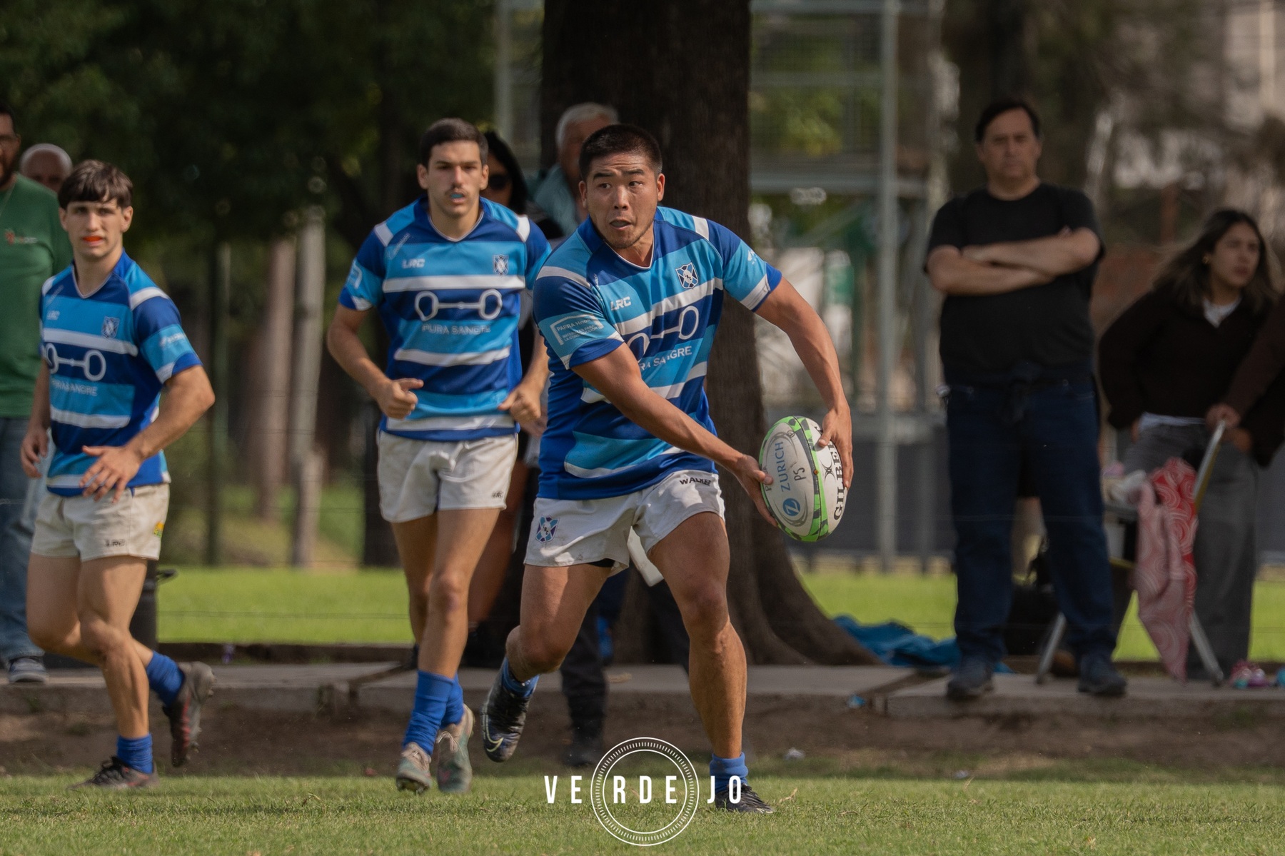  Luján Rugby Club - Club Atlético San Antonio de Padua - Rugby - URBA 2026 - 1ra C - Lujan vs Padua (1ra, Inter, PreInter A) (#URBA261CLRPA4) Photo by: Ignacio Verdejo | Siuxy Sports 2026-04-11